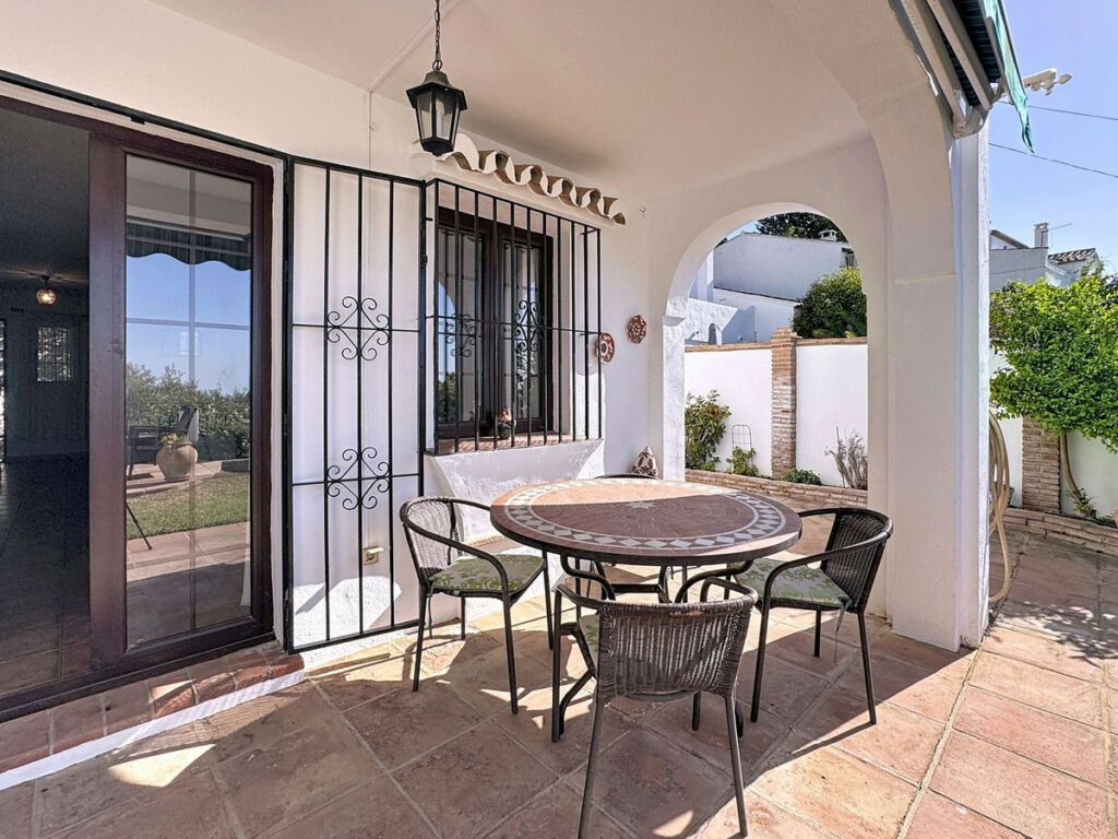 Semi-Detached House Mijas Málaga - image 4