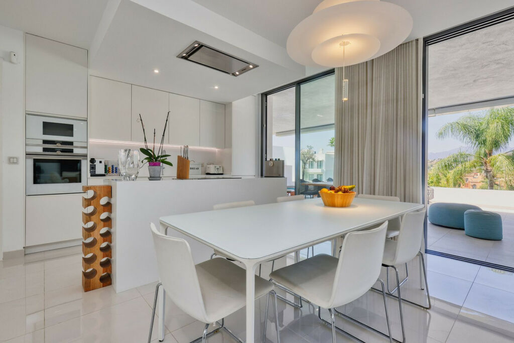 Duplex Atalaya Málaga - image 4