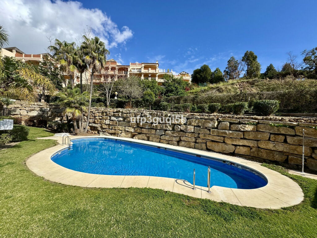 Penthouse Torrequebrada Málaga - image 4