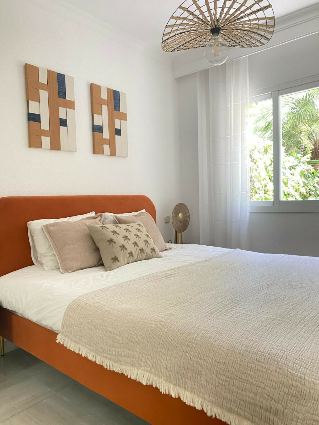Ground Floor Apartment The Golden Mile Málaga - image 4