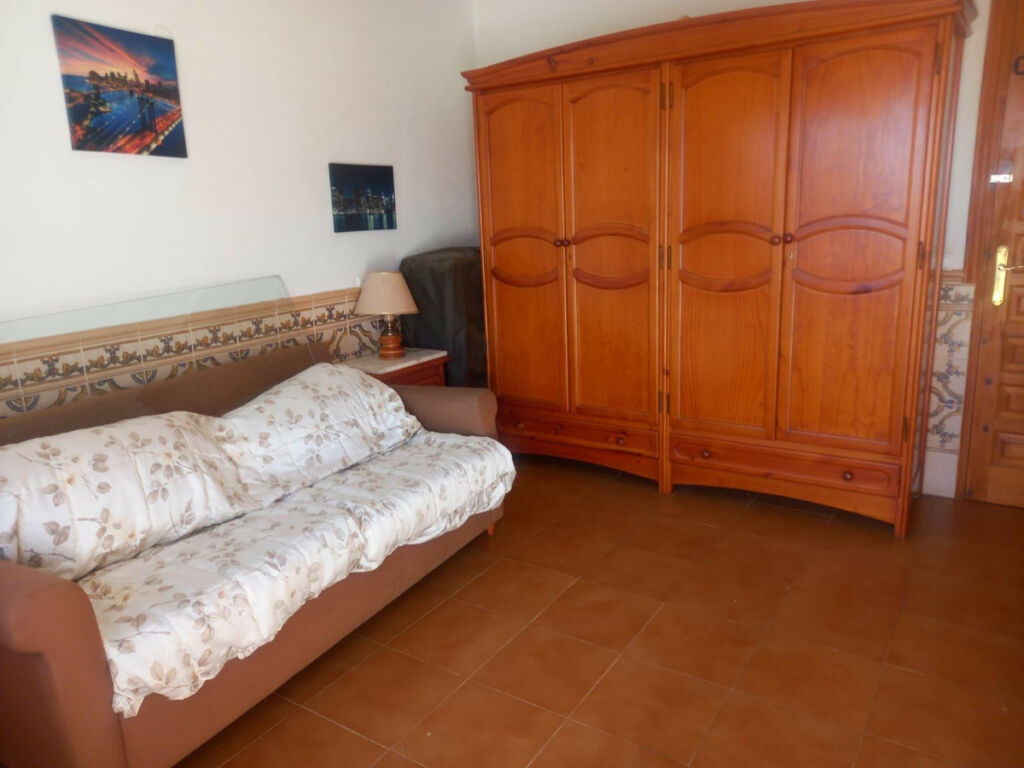 Ground Floor Apartment Estepona Málaga - image 4