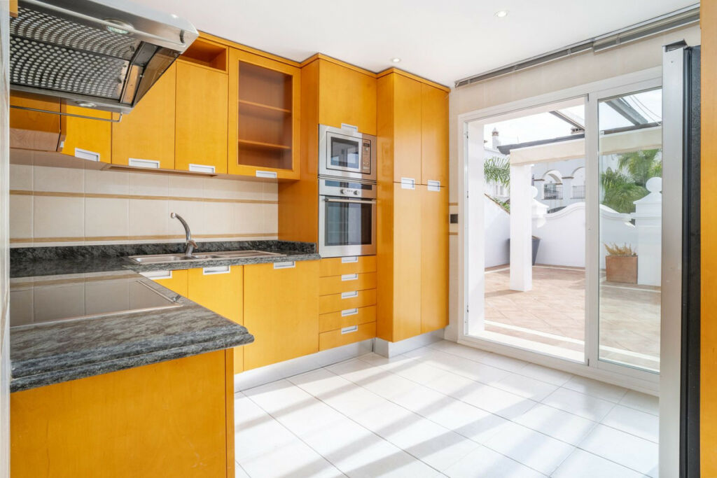 Penthouse Duplex Marbella Málaga - image 4