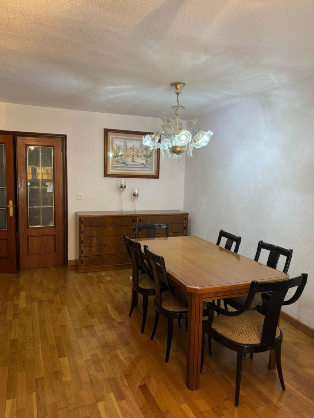 Middle Floor Apartment Torrevieja Alicante - image 4