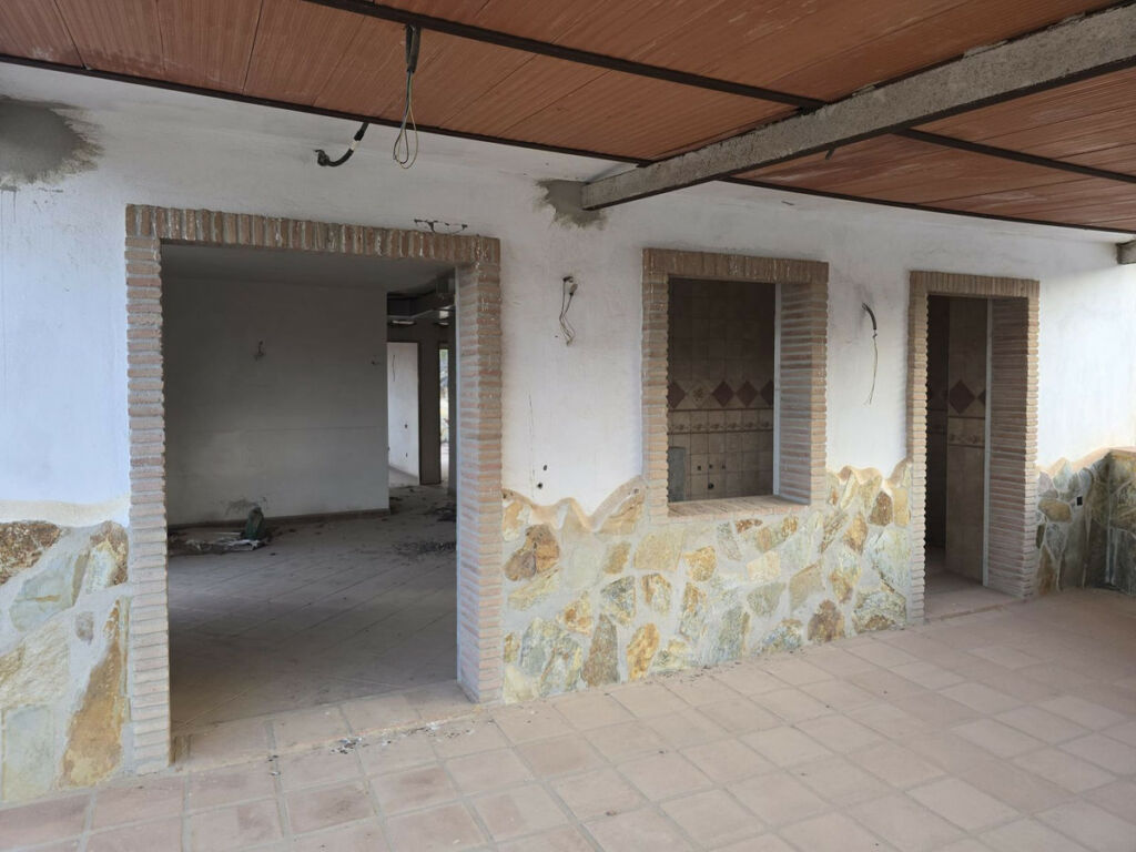 Hotel Guaro Málaga - image 4