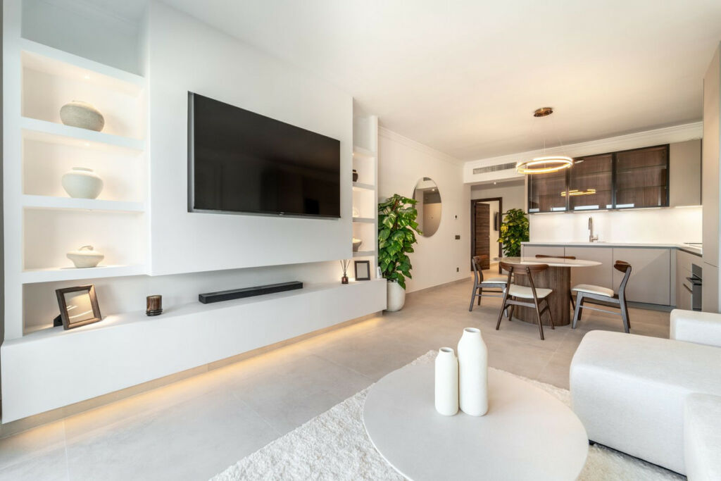 Penthouse La Quinta Málaga - image 4