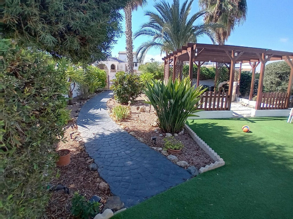 Detached Villa Mazarrón Murcia - image 4
