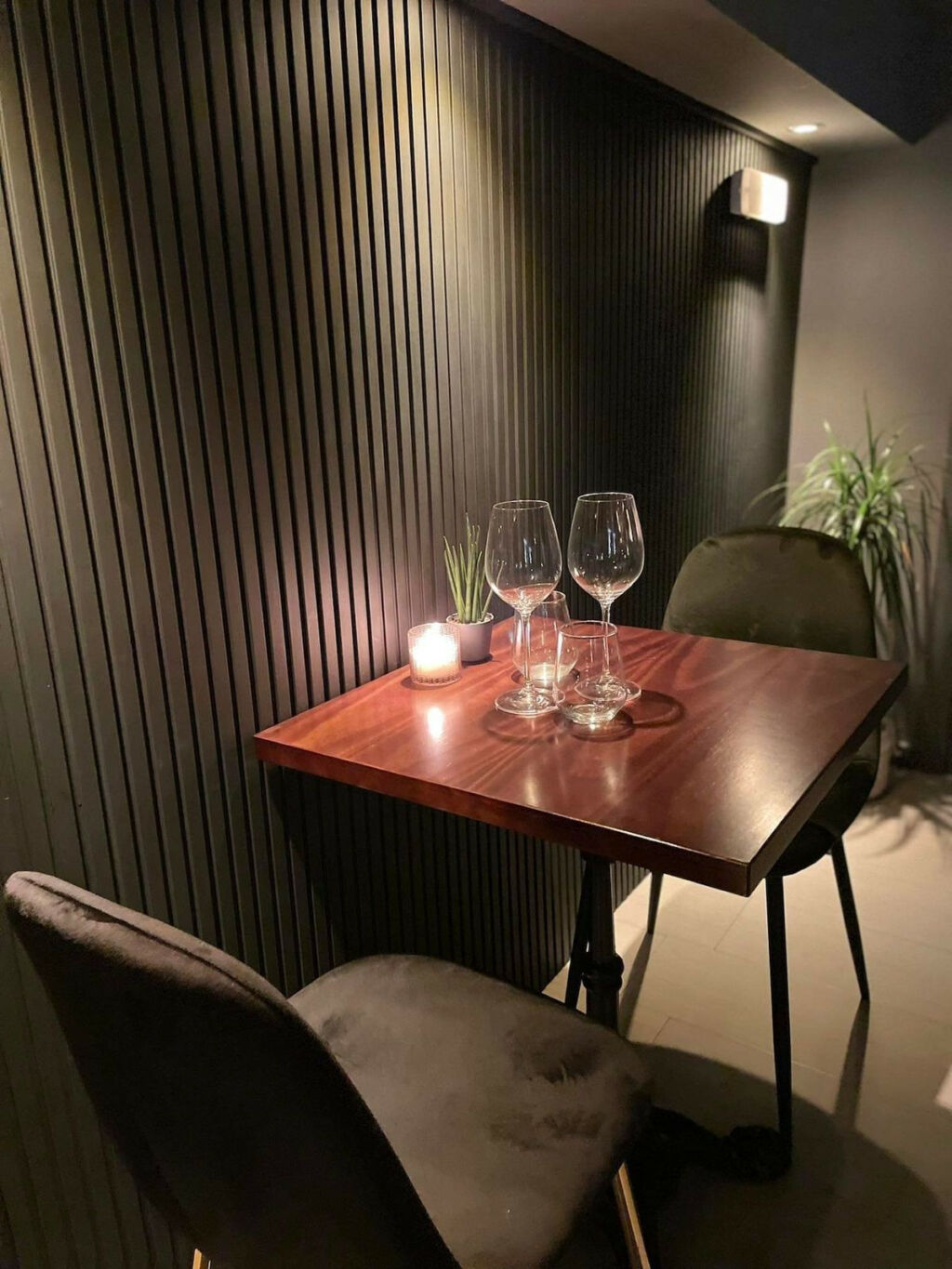 Restaurant Marbella Málaga - image 4