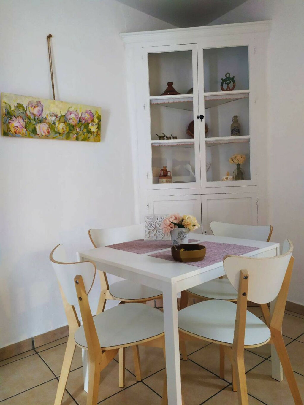 Middle Floor Apartment Estepona Málaga - image 4
