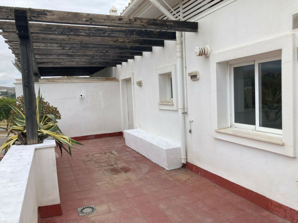 Duplex Cancelada Málaga - image 4