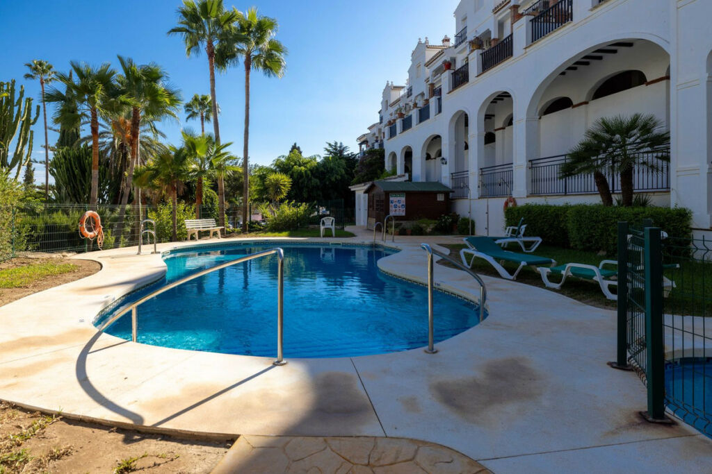 Duplex Campo Mijas Málaga - image 4