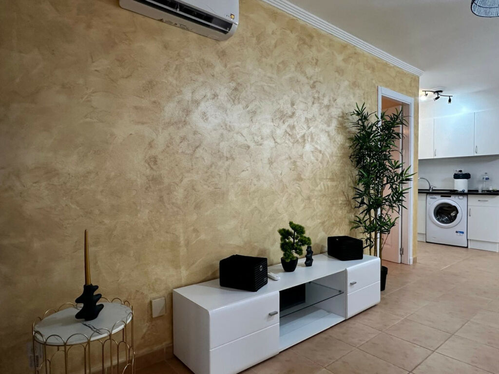 Ground Floor Apartment Lo Pagan Murcia - image 4