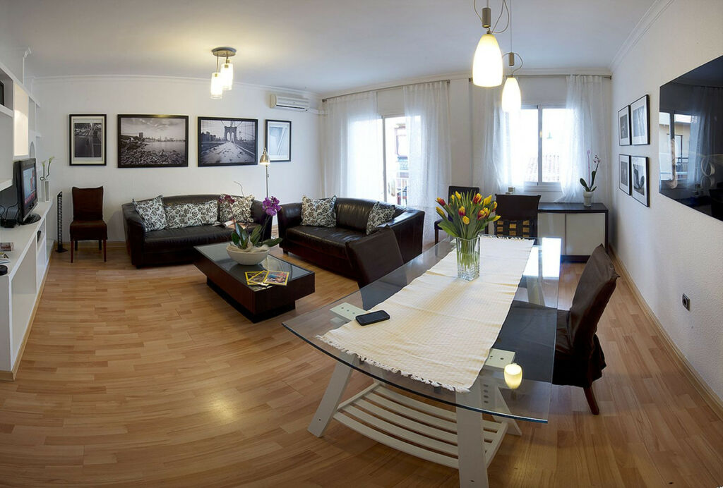 Top Floor Apartment Fuengirola Málaga - image 4