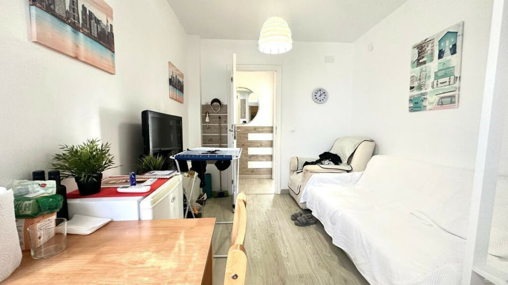 Middle Floor Apartment Torrevieja Alicante - image 4