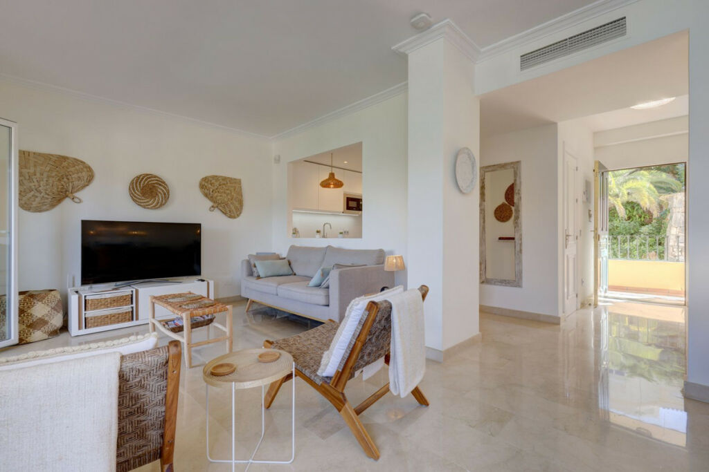 Penthouse La Quinta Málaga - image 4