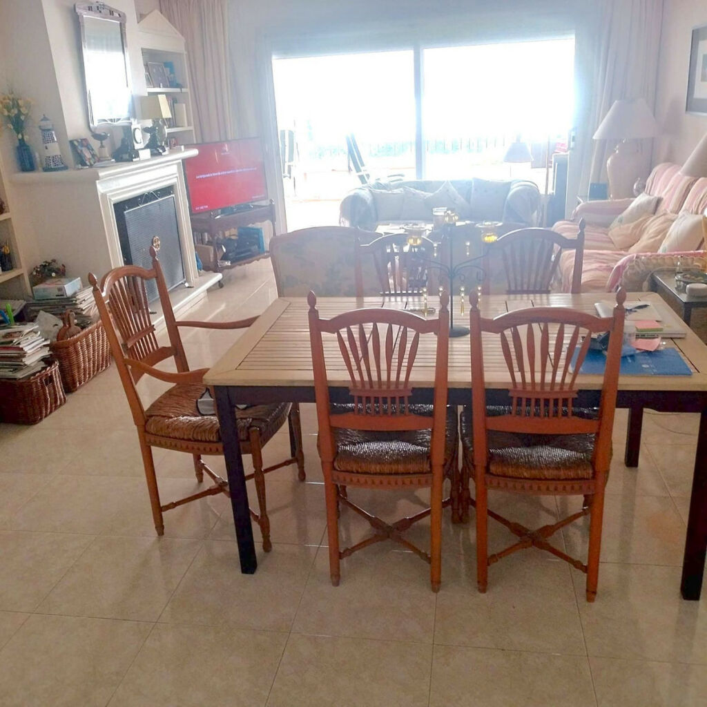Middle Floor Apartment La Quinta Málaga - zdjęcie 4