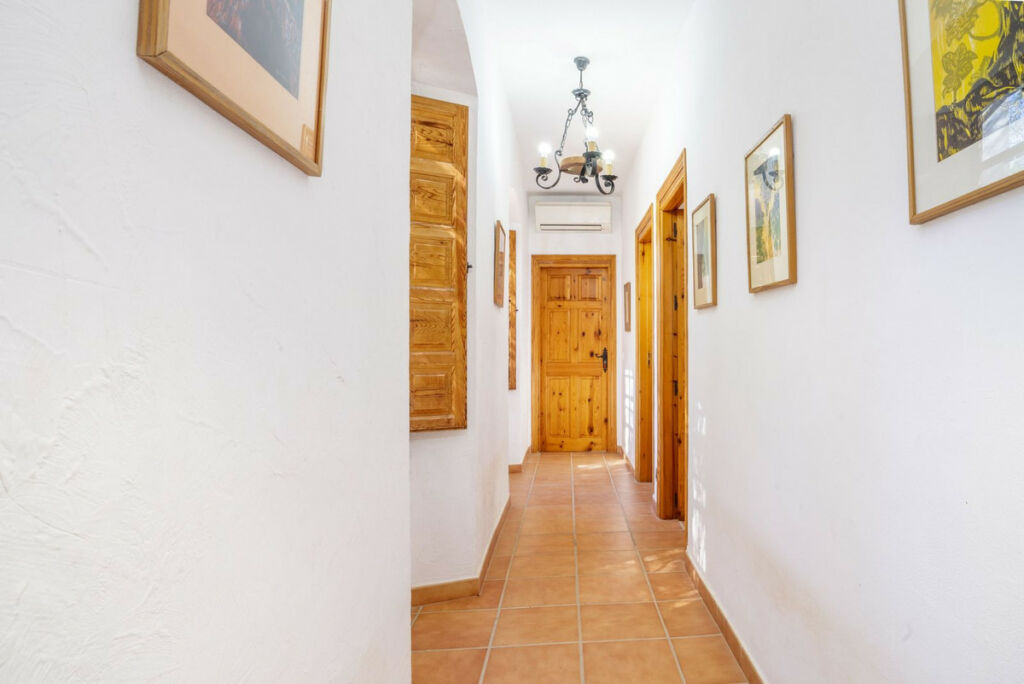 Hotel Benaoján Málaga - image 4