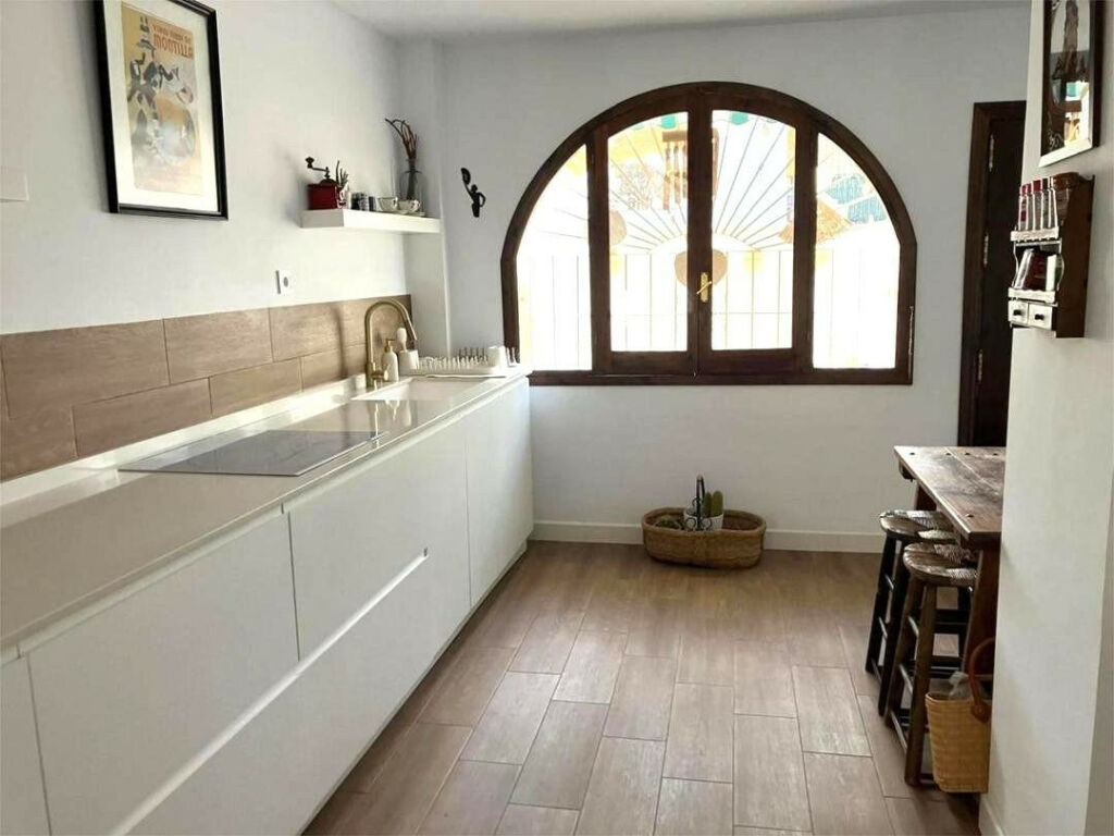 Semi-Detached House La Colina Málaga - image 17