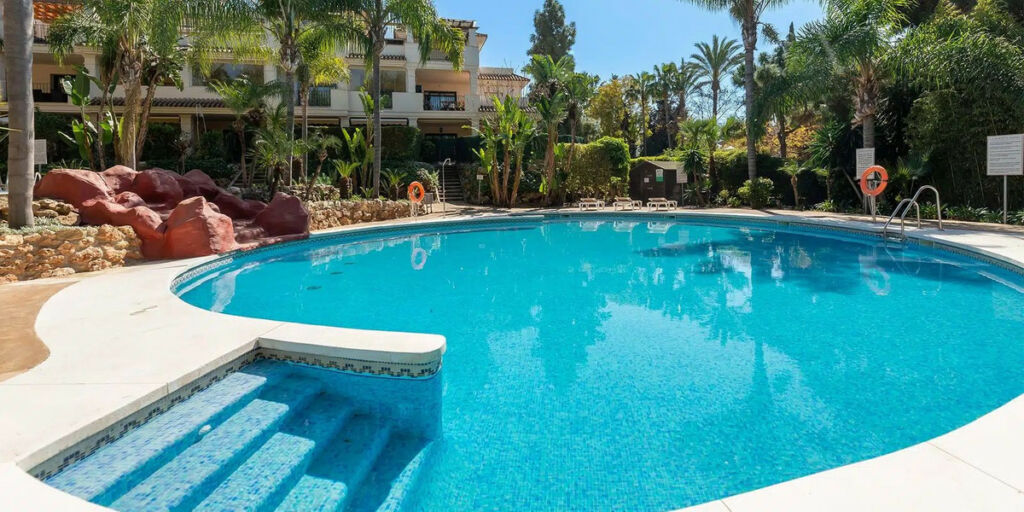 Ground Floor Apartment Marbella Málaga - image 4