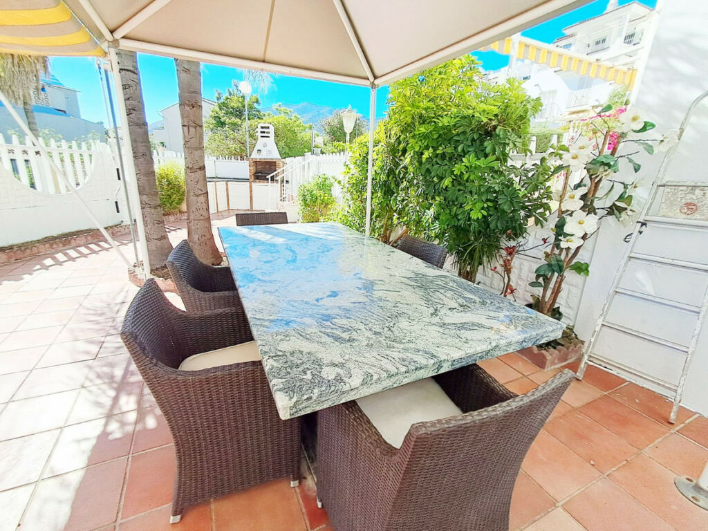 Semi-Detached House Benalmadena Málaga - image 4
