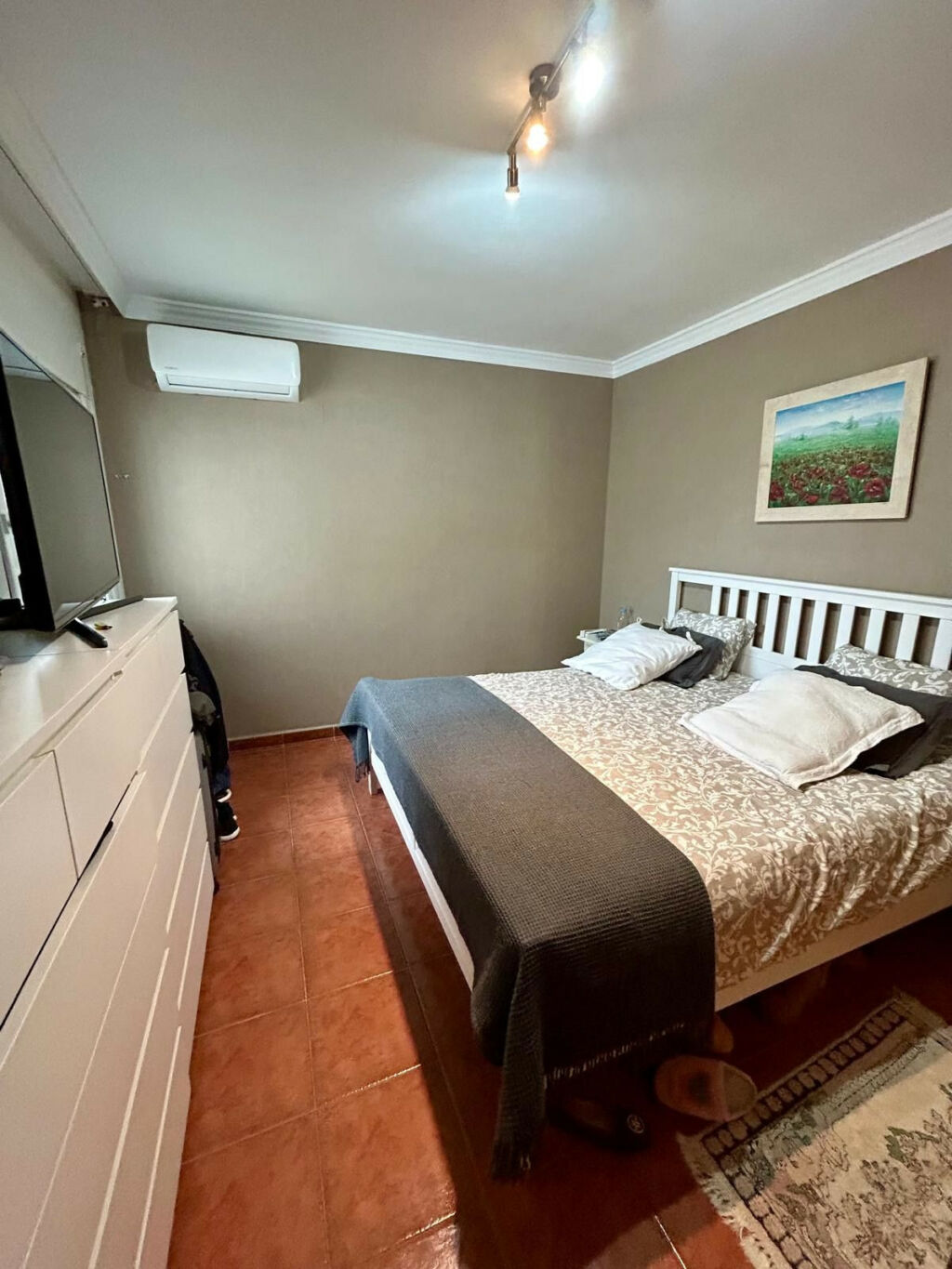 Detached Villa Alcaucín Málaga - image 4