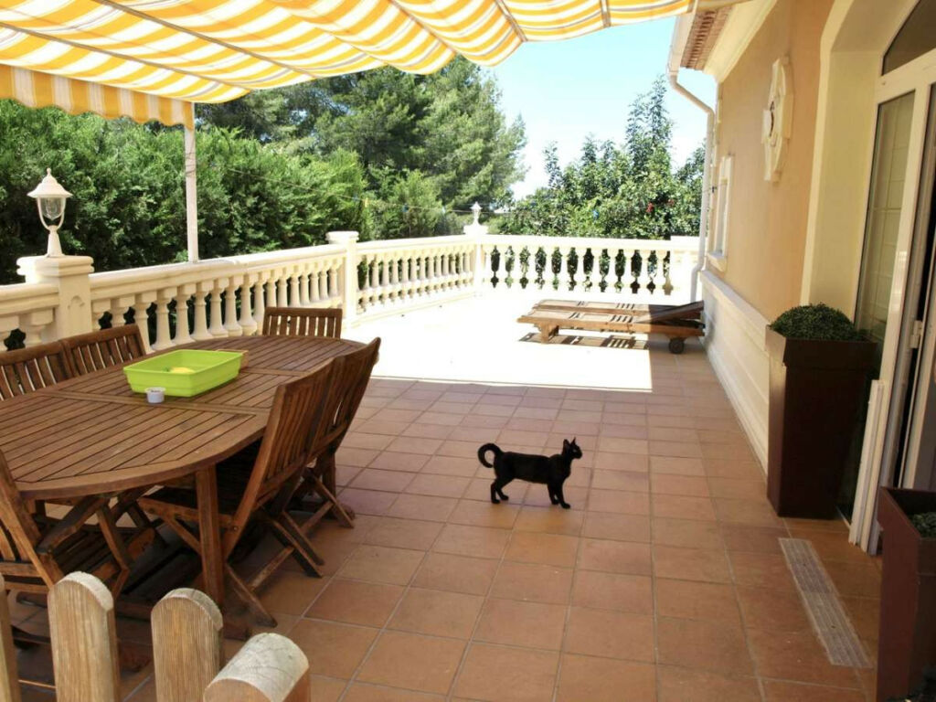 Detached Villa Denia Alicante - image 4