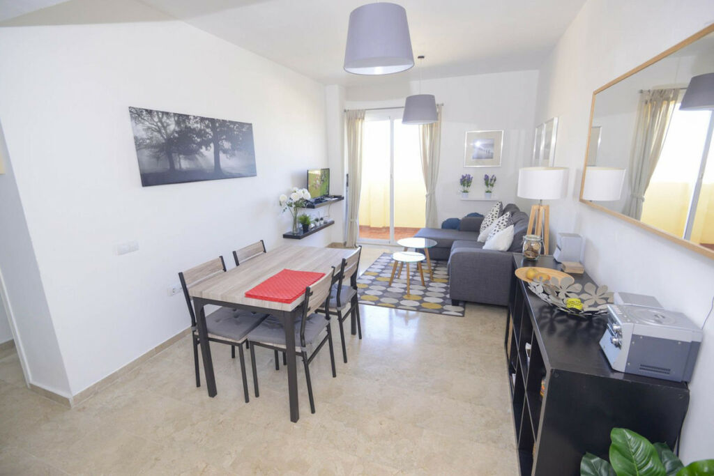 Penthouse La Duquesa Málaga - image 4
