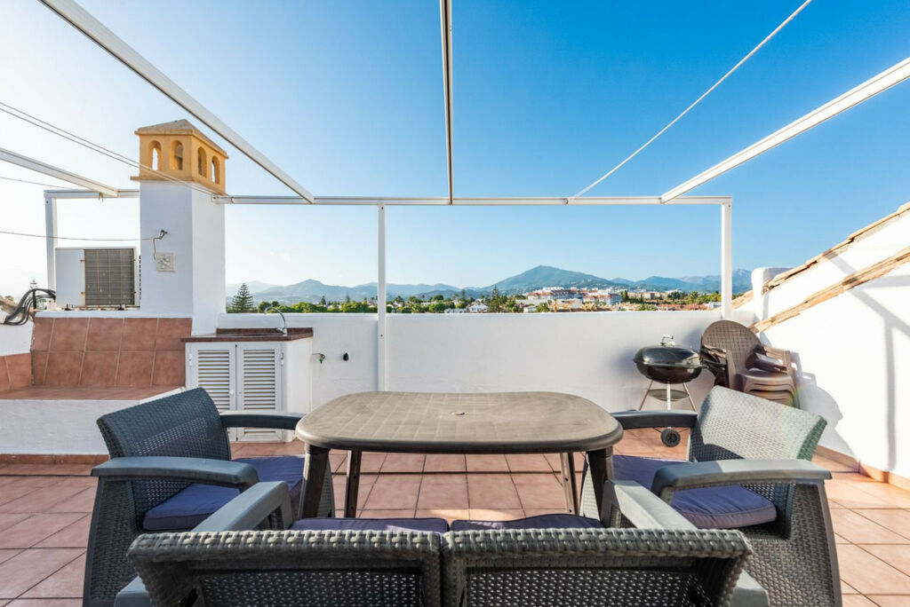 Penthouse San Pedro de Alcántara Málaga - image 4