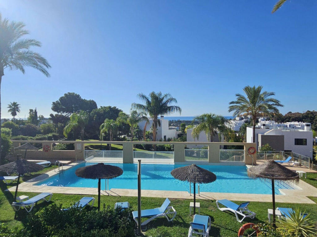 Penthouse Selwo Málaga - image 4