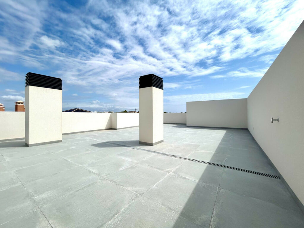 Penthouse Orihuela Costa Alicante - image 4