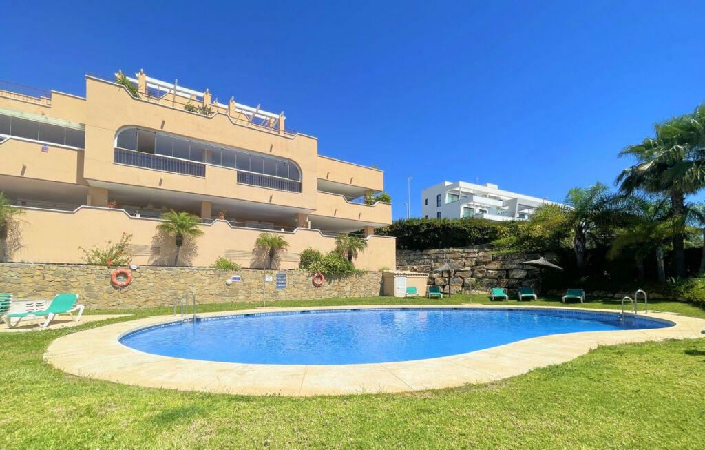 Penthouse Casares Playa Málaga - image 4