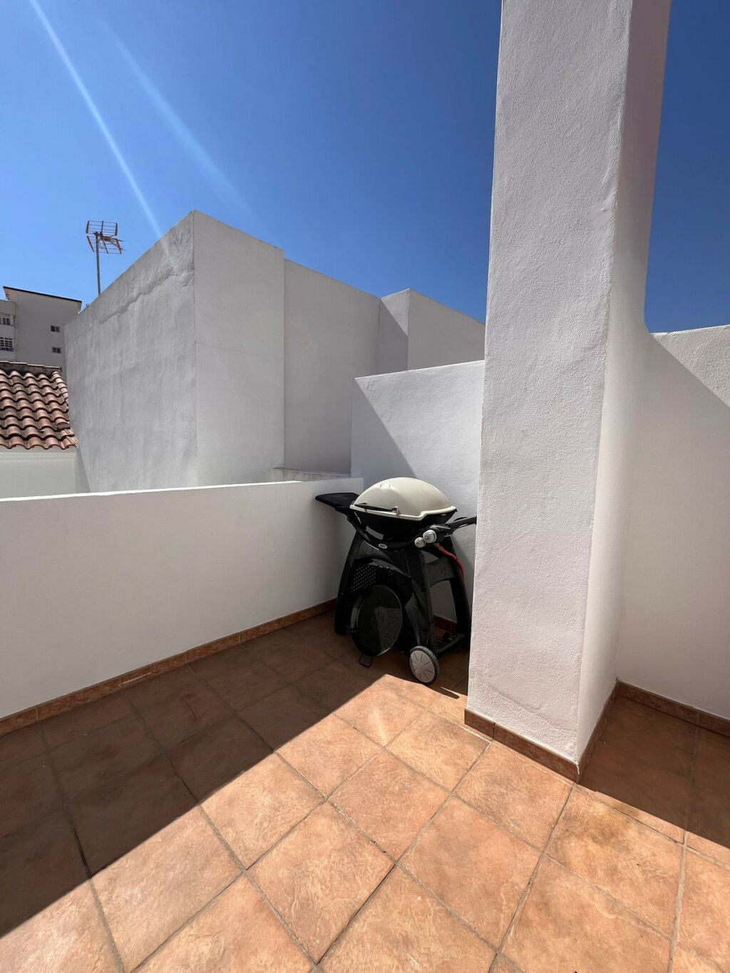 Penthouse Duplex Málaga Málaga - image 4