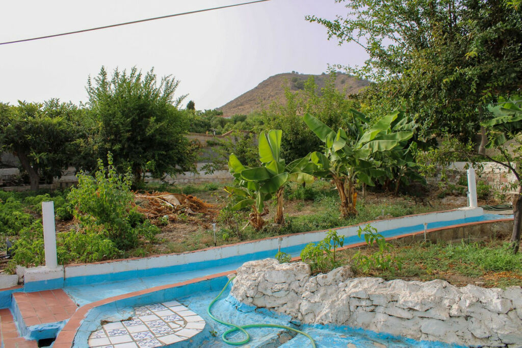Detached Villa Nerja Málaga - image 4
