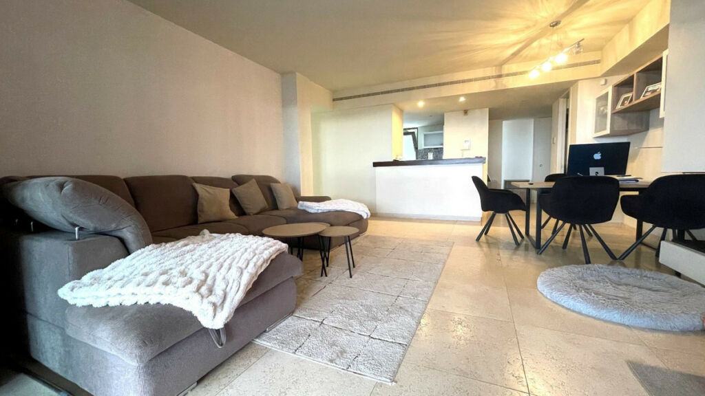 Ground Floor Apartment Los Flamingos Málaga - image 4