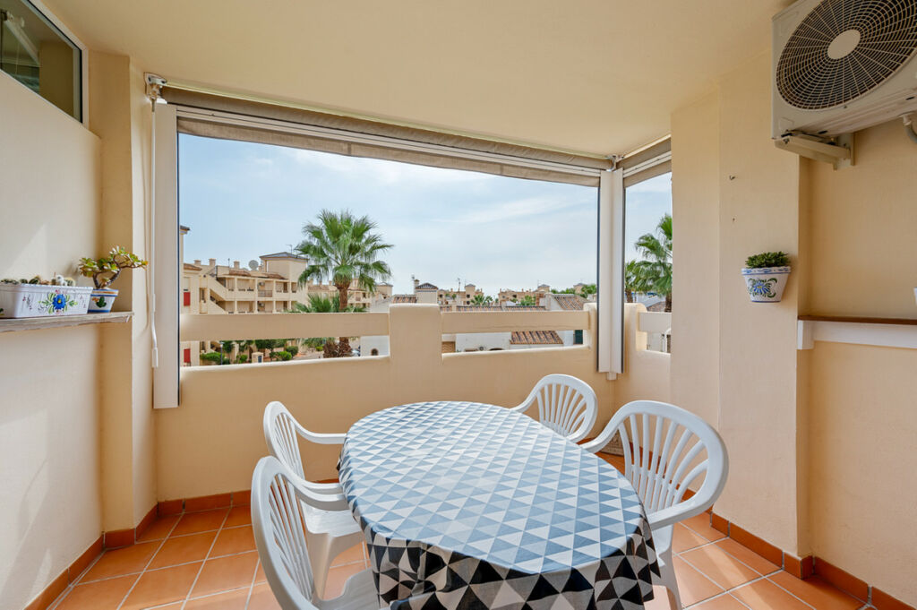 Middle Floor Apartment Playa Flamenca Alicante - image 4