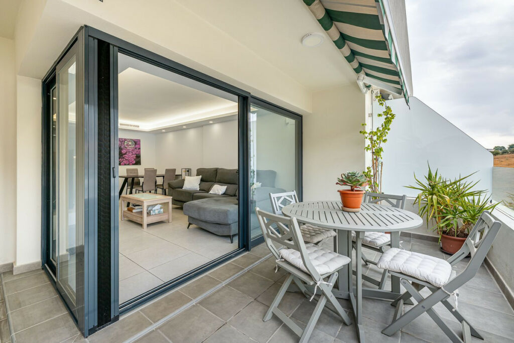 Penthouse Duplex Cártama Málaga - image 4