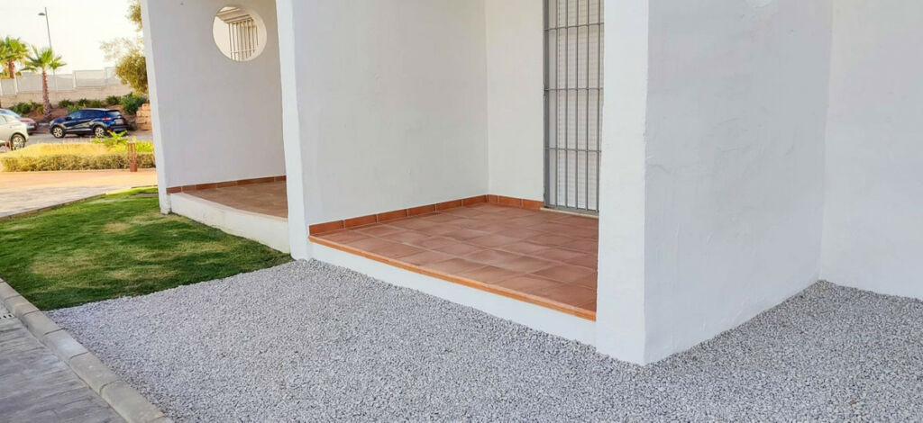 Ground Floor Apartment La Duquesa Málaga - image 4