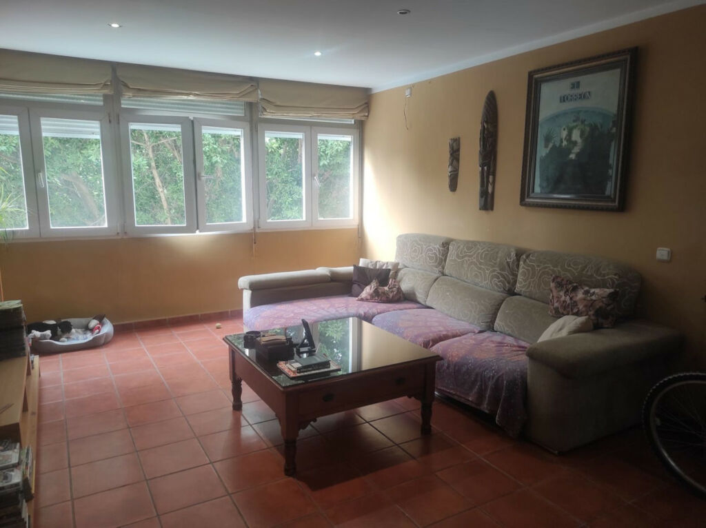 Middle Floor Apartment Málaga Málaga - image 4