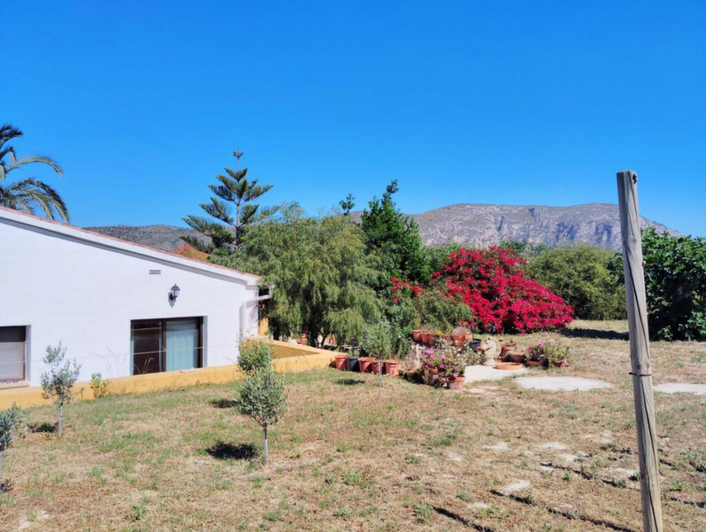 Finca - Cortijo Teulada Alicante - image 4