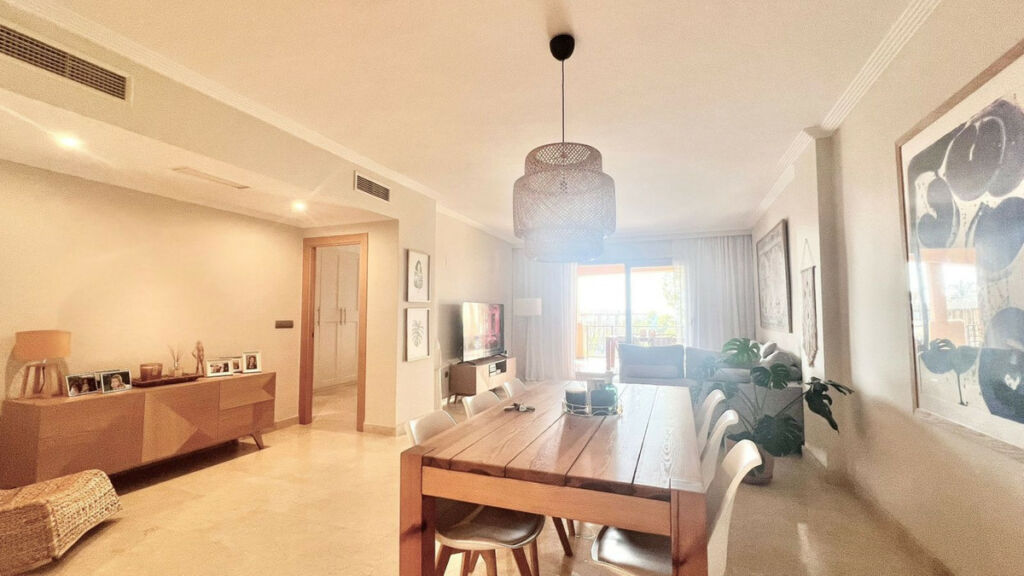 Ground Floor Apartment New Golden Mile Málaga - image 4