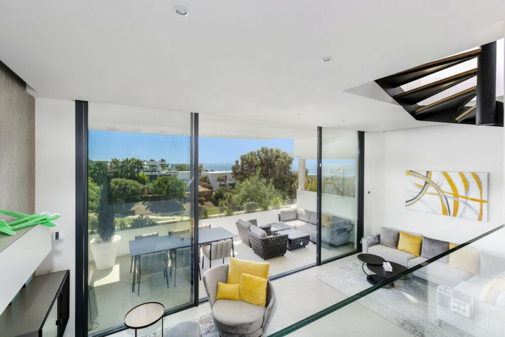 Townhouse Marbella Málaga - image 4