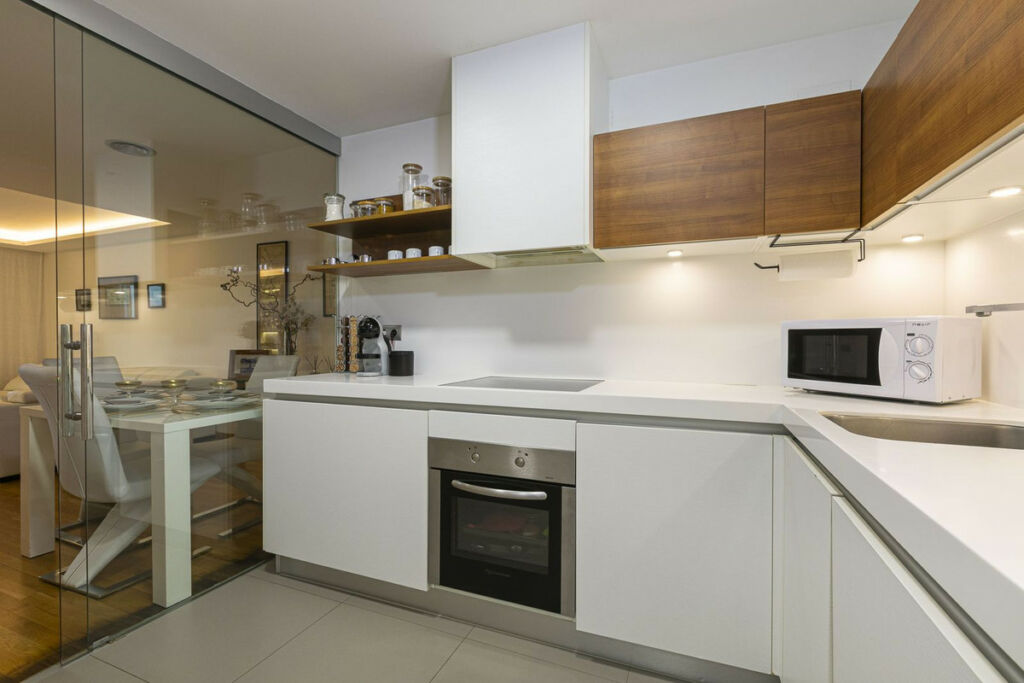 Middle Floor Apartment San Pedro de Alcántara Málaga - image 4