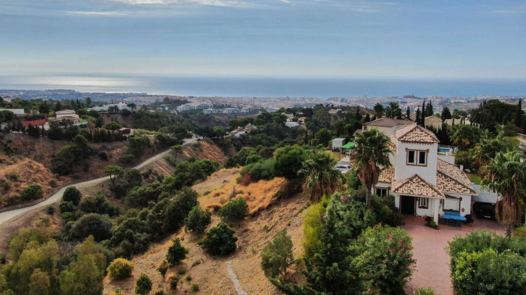 Finca - Cortijo Estepona Málaga - image 4