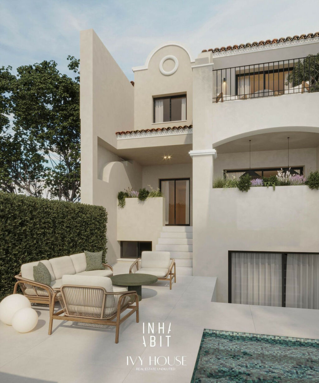 Townhouse Nueva Andalucía Málaga - image 4