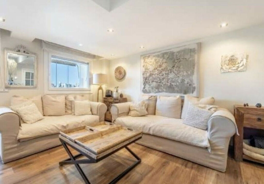 Penthouse Benalmadena Málaga - image 6