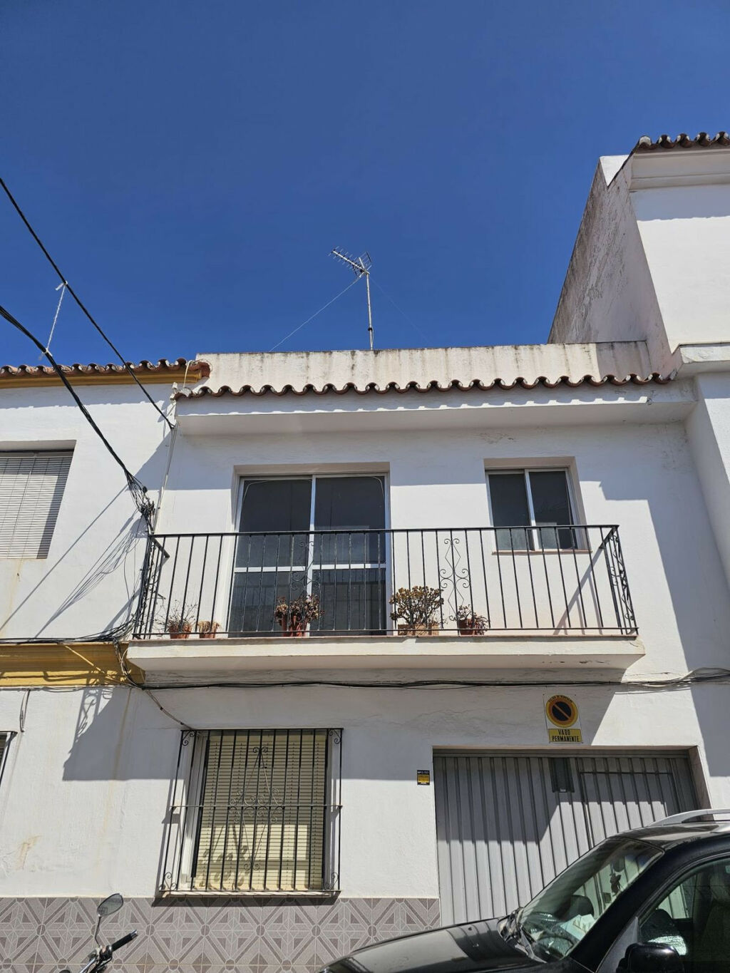 Townhouse Estepona Málaga - image 4