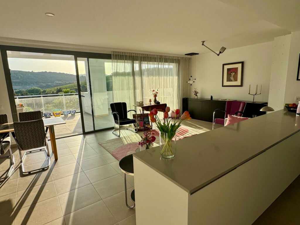 Penthouse Casares Málaga - image 4