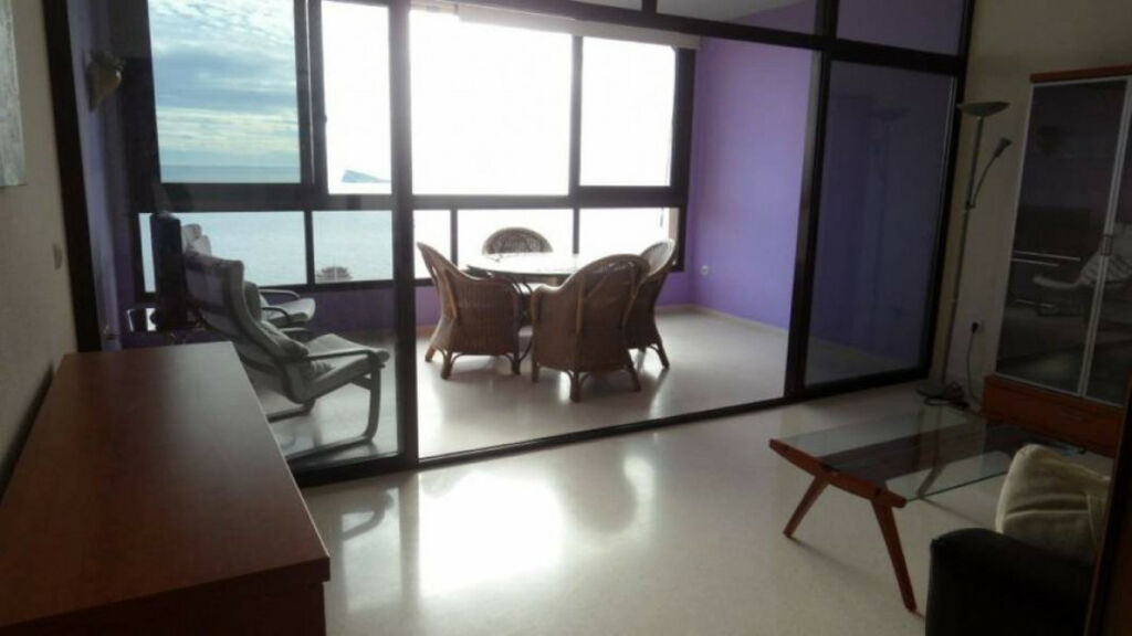 Middle Floor Apartment Benidorm Alicante - image 4