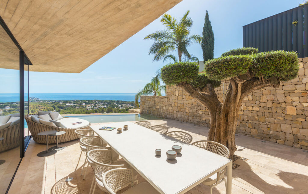 Detached Villa La Fustera Alicante - image 4