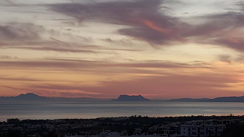 Penthouse Benahavís Málaga - image 4