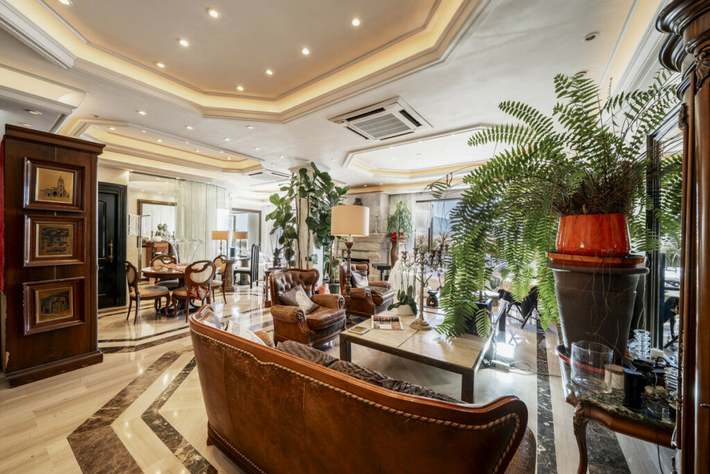 Duplex Puerto Banús Málaga - image 4